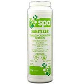 293121090/11 SANITIZER 900G